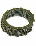 clutch plate